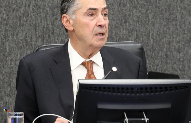 Barroso defende políticas afirmativas no Poder Judiciário