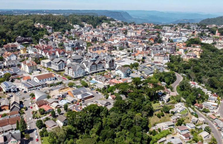 Faturamento do turismo até julho é o maior para o período desde 2012