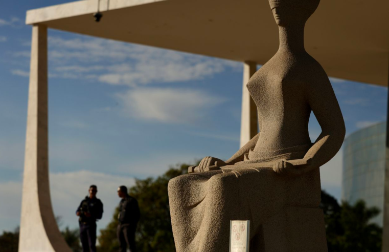 Defesa diz que Ramagem "compilava pensamentos de Bolsonaro"