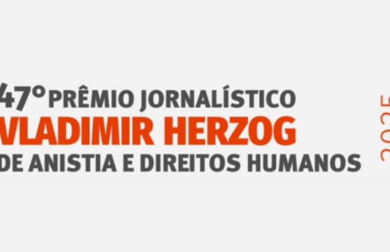 Programa Caminhos da Reportagem é finalista do Prêmio Vladimir Herzog