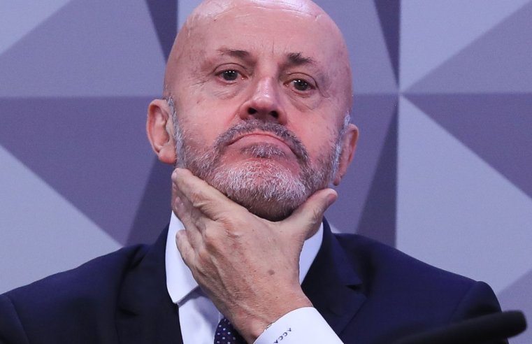 "Careca do INSS" promete entregar à PF documentos que provam inocência