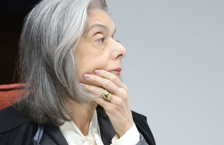 Cármen Lúcia rebate advogado de Ramagem e defende urnas eletrônicas