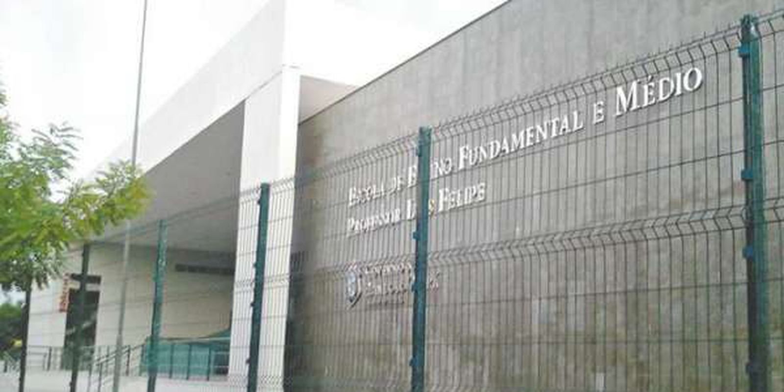 Ataque a tiros em escola no Ceará deixa 2 alunos mortos e 3 feridos