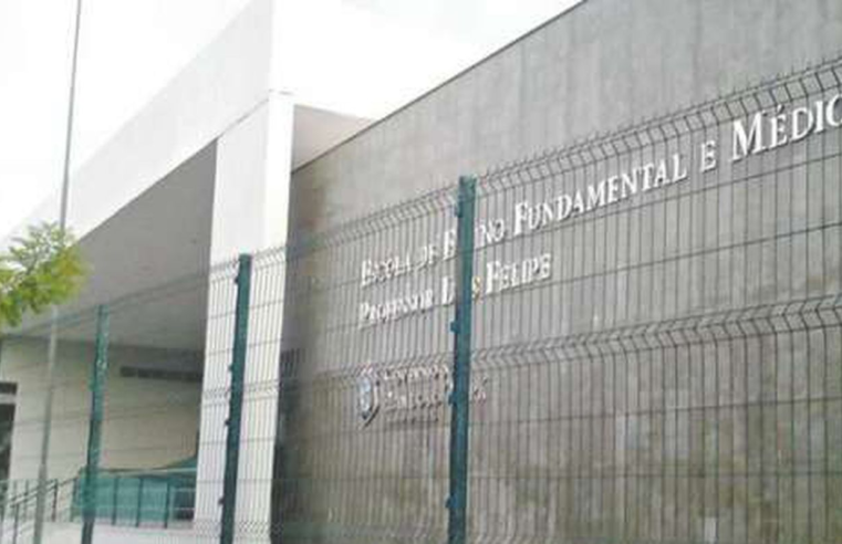 Autoridades lamentam ataque que deixou dois mortos em escola no Ceará