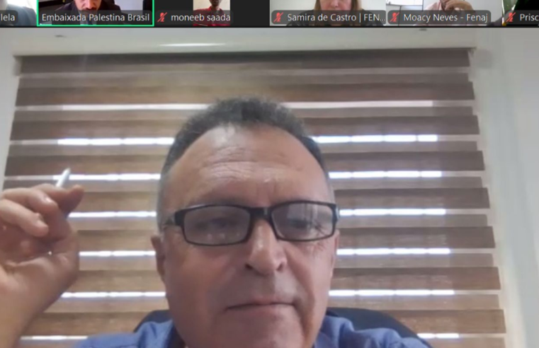 Jornalistas em Gaza relatam condições extremas e ameaça constante