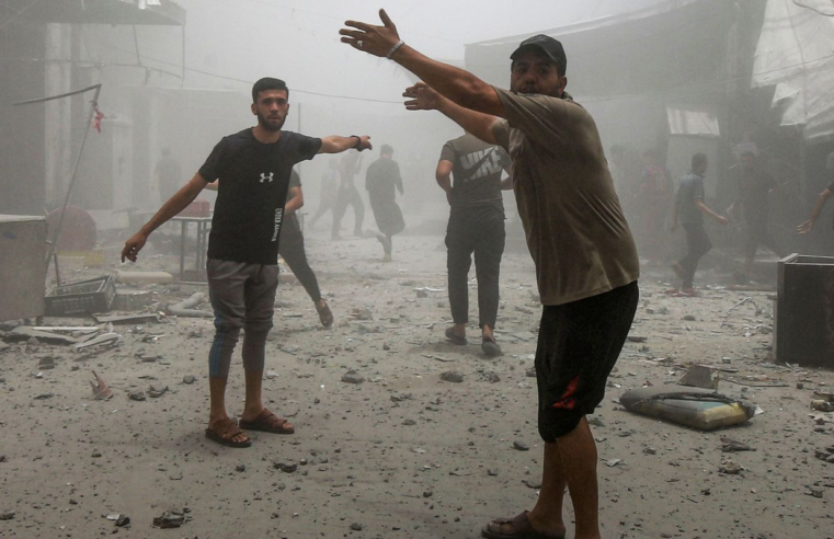 Microsoft anula contrato com Israel usado na vigilância de palestinos