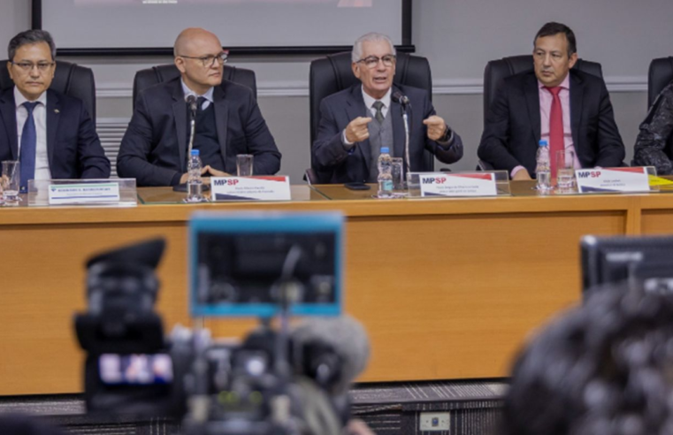 PCC usa postos e motéis para lavagem de dinheiro, aponta operação