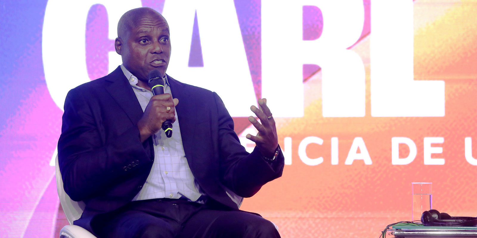 COB Expo inicia com homenagens a multicampeões olímpicos e mundiais