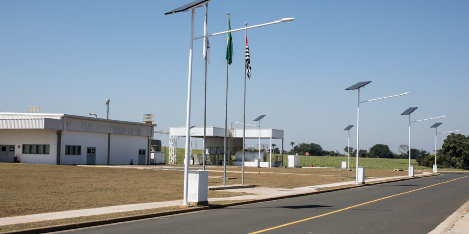 Toyota suspende produção no país após chuva destruir fábrica em SP