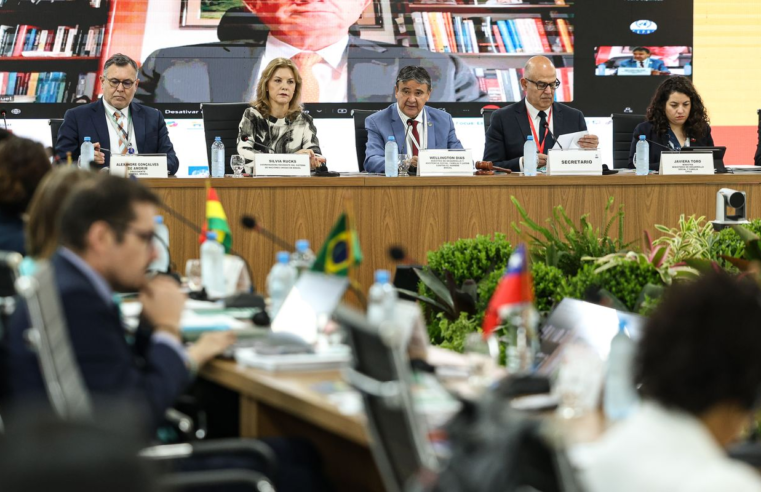 Conferência debate investimentos para erradicar a pobreza