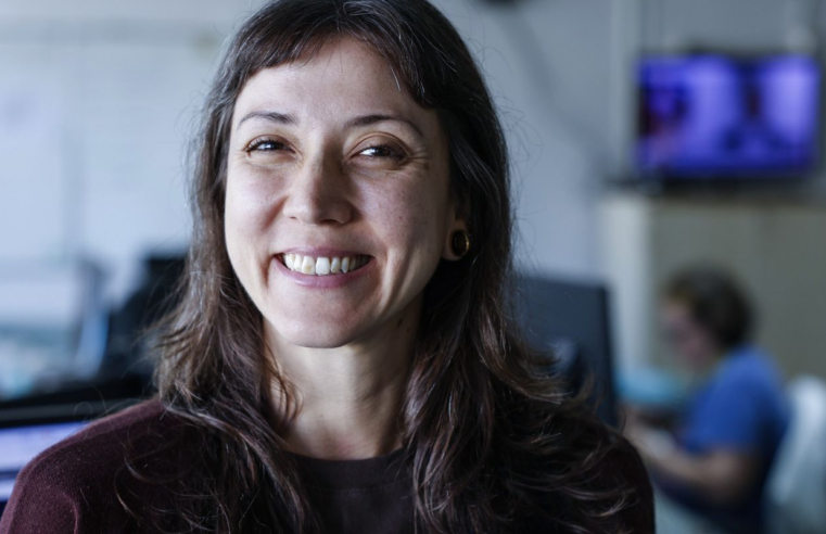 Repórter da Agência Brasil é finalista do Prêmio Sebrae de Jornalismo