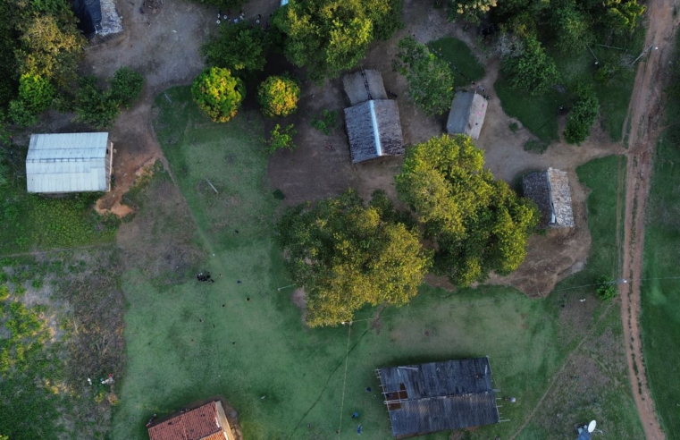 Estudo mostra que demarcar terras indígenas melhora saúde da população