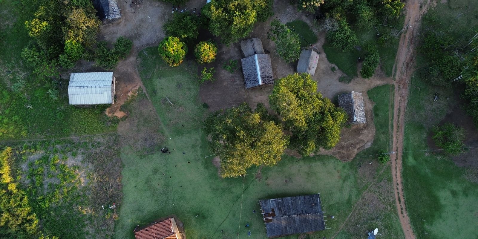 Estudo mostra que demarcar terras indígenas melhora saúde da população