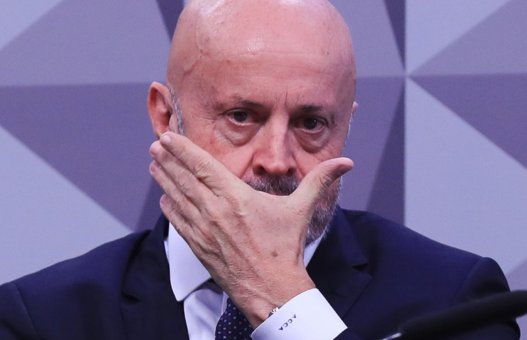 Mendonça vota para manter prisão de suspeitos por fraude no INSS