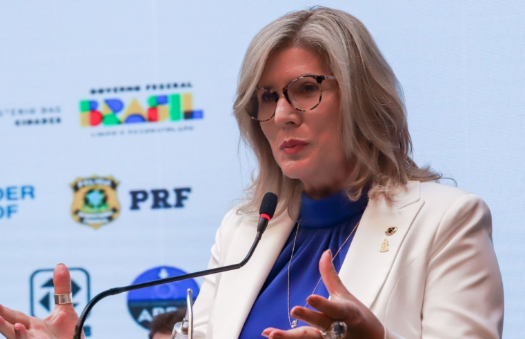 Brasil tem desafio de implantar plano de redução de mortes no trânsito