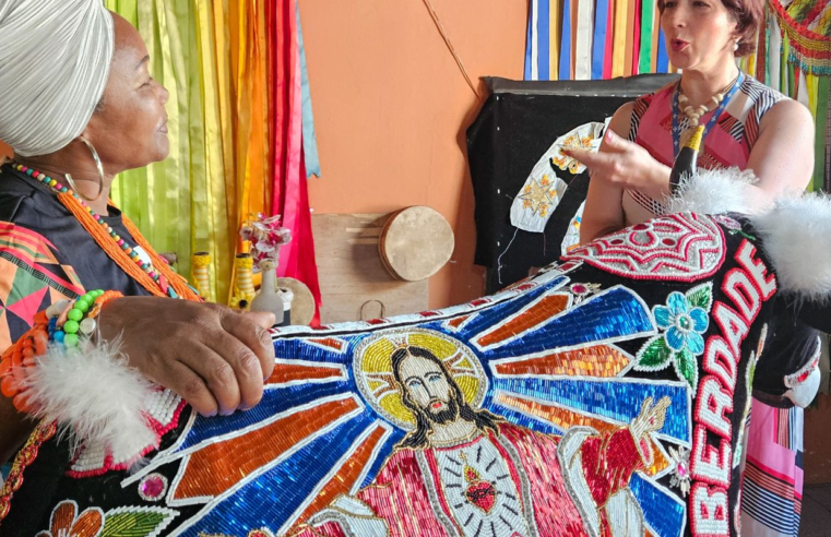 Maranhão reconhece Quilombo Liberdade como patrimônio cultural