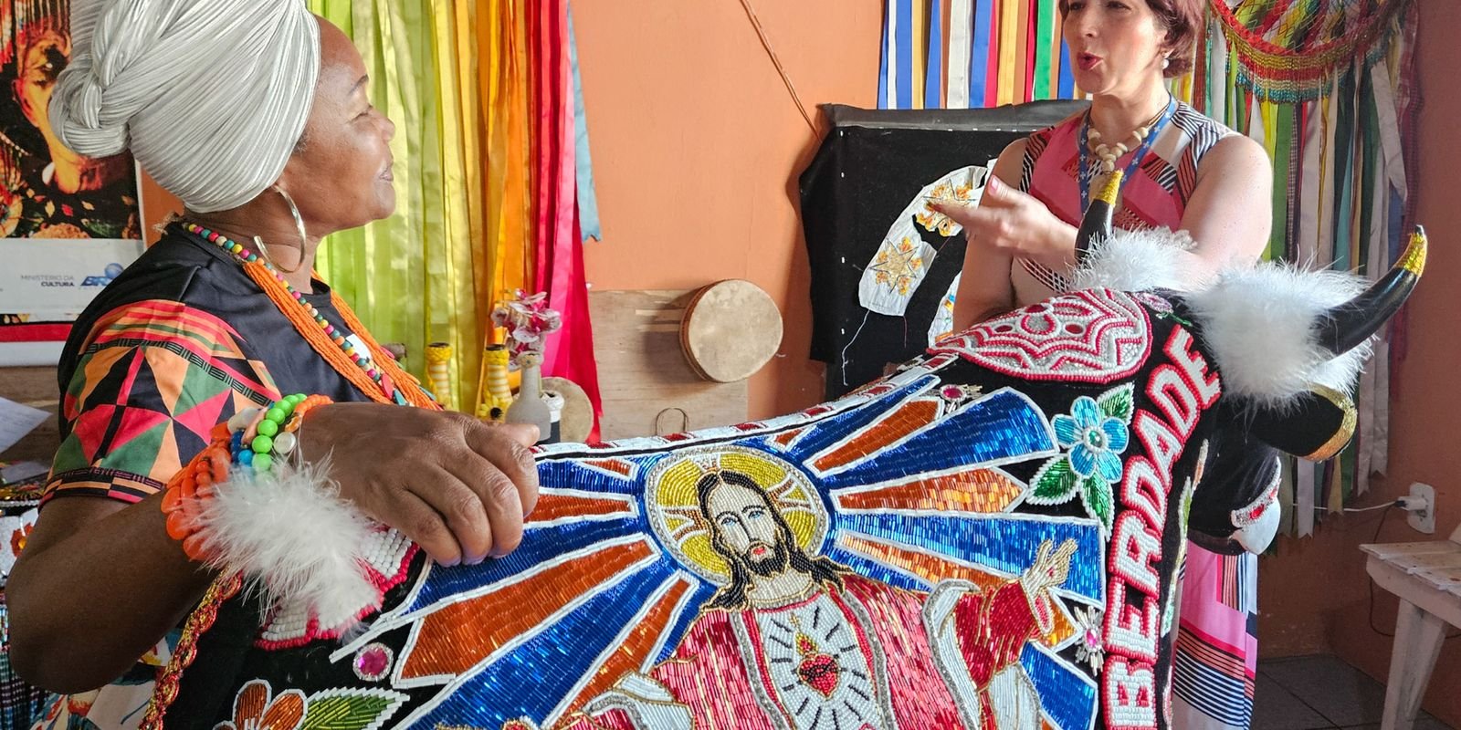 Maranhão reconhece Quilombo Liberdade como patrimônio cultural