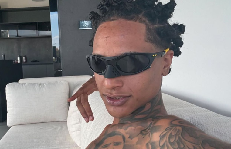 Ministro do Superior Tribunal de Justiça manda soltar o rapper Oruam