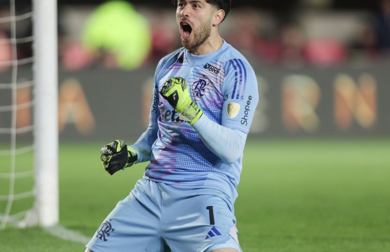 Conmebol define datas e horários das semifinais da Libertadores