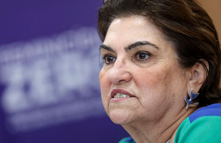 Mulheres discutem em Brasília igualdade de gênero e democracia