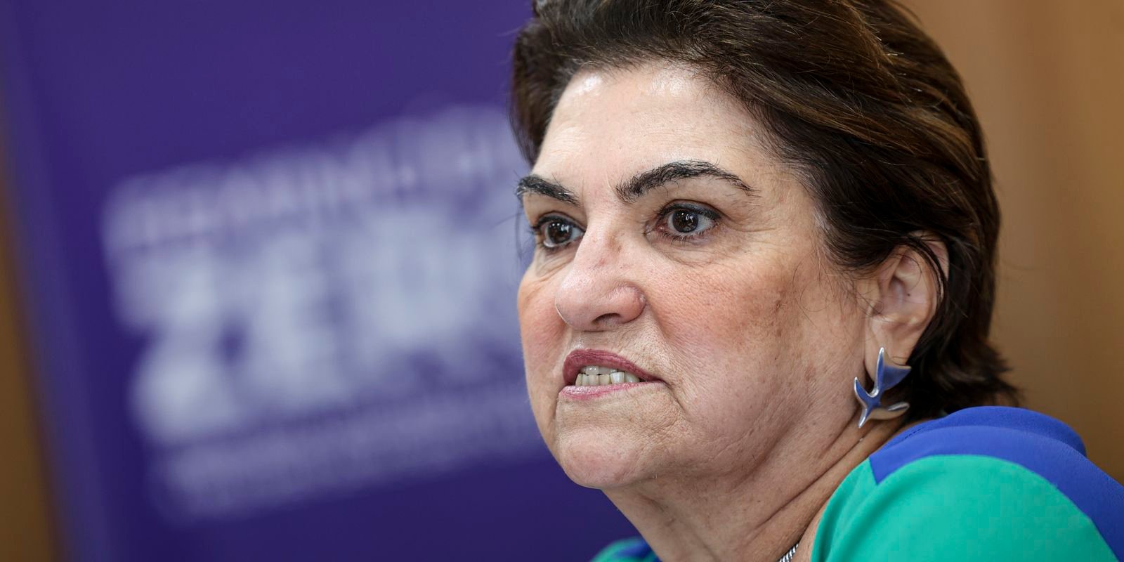 Mulheres discutem em Brasília igualdade de gênero e democracia