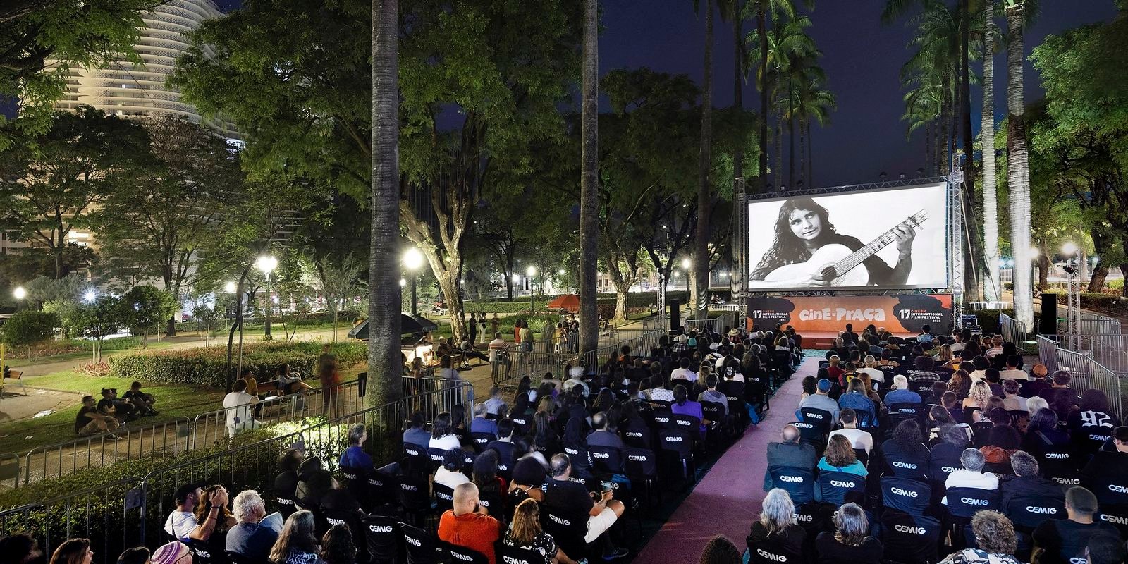 Filme uruguaio Quemadura China vence mostra Território da CineBH