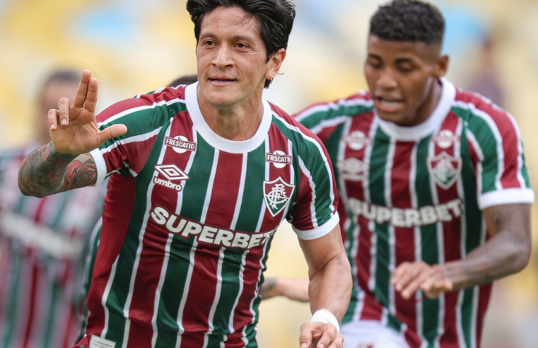 Fluminense quebra jejum de vitórias e vence o Botafogo por  2 a 0
