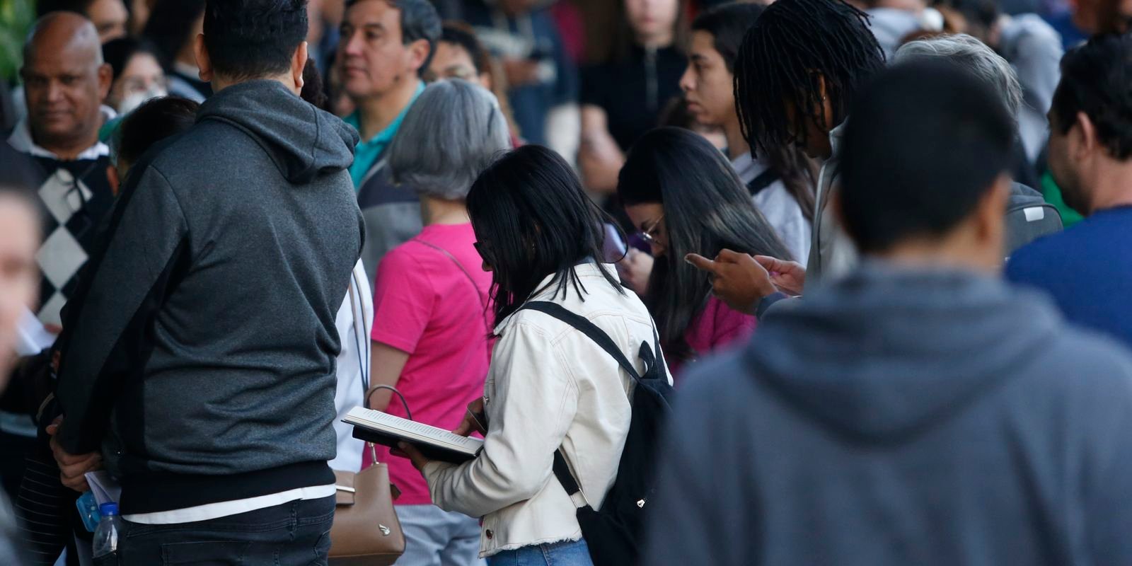 CNU 2025: provas objetivas serão aplicadas neste domingo (5)