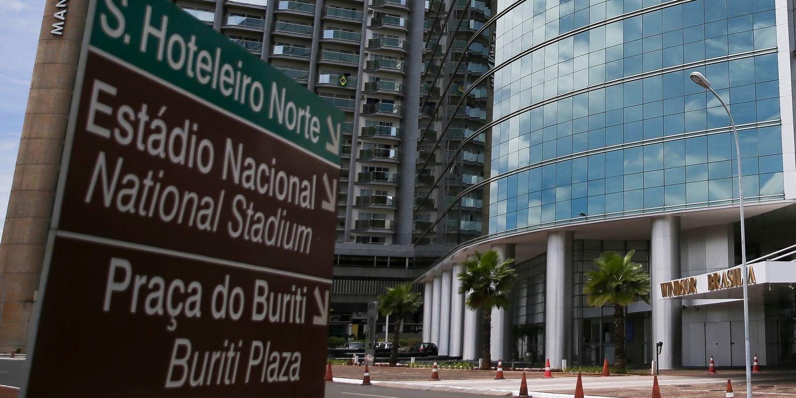 Entenda as novas regras de hospedagem que entram em vigor em dezembro