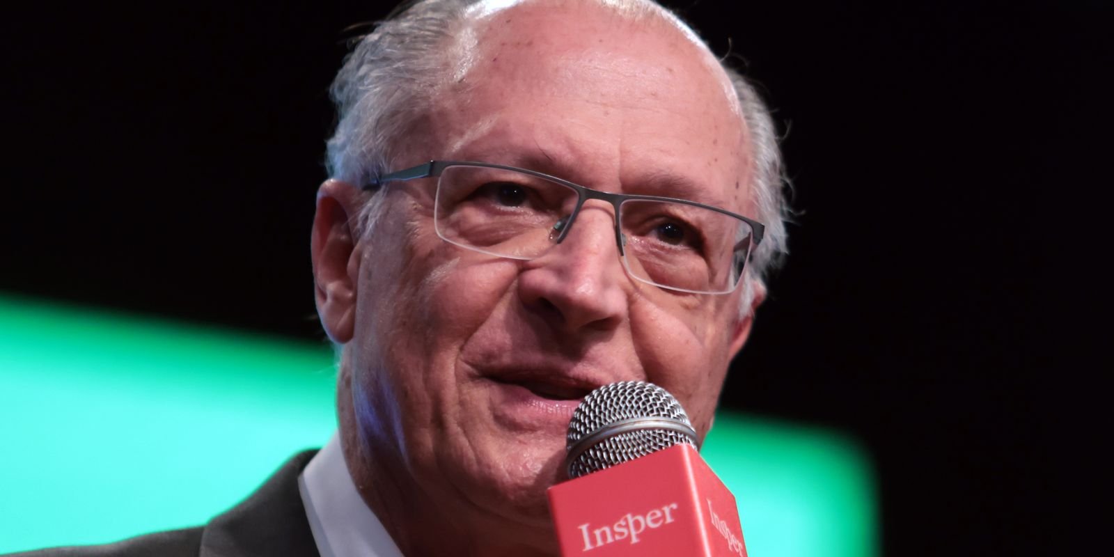 Alckmin diz estar otimista com encontro anunciado entre Lula e Trump