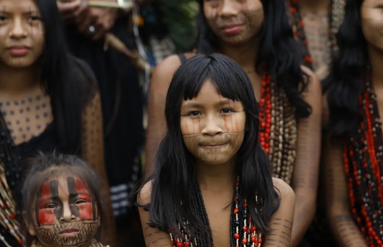 Nova lei integra dados para desenvolvimento integral da 1ª infância