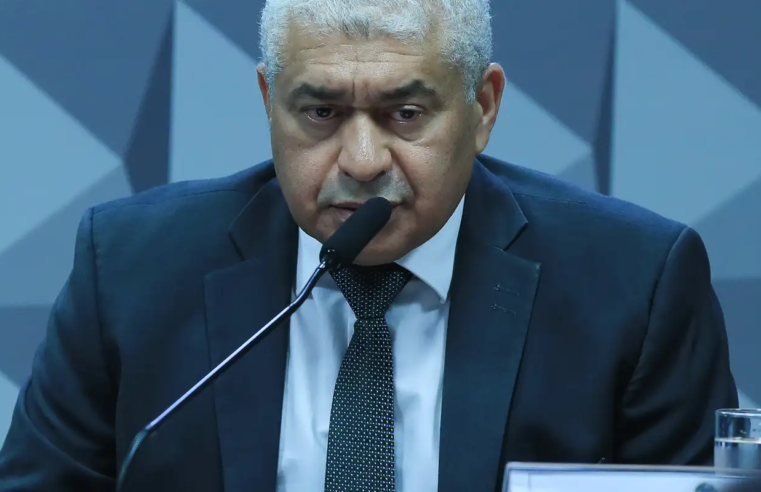 Presidente da CPMI mantém pedido de prisão de sócio do Careca do INSS