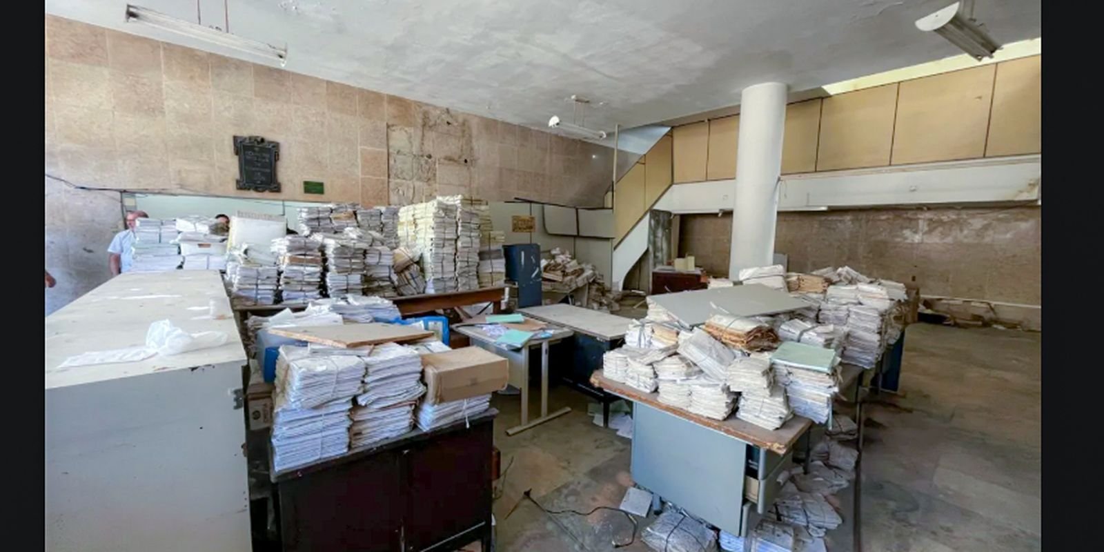 MPF pede que União assuma prédio e preserve acervo do antigo IML do RJ