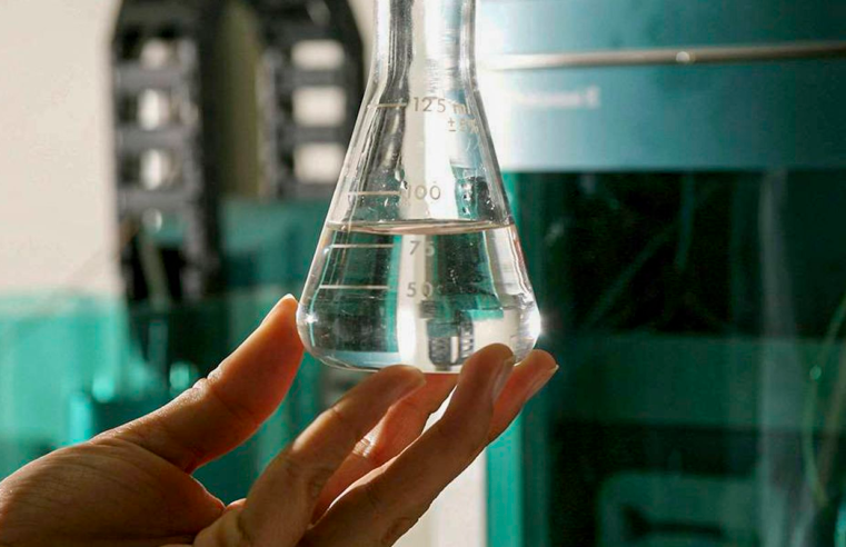 Vigilância Sanitária de SP emite alerta sobre contaminação por metanol