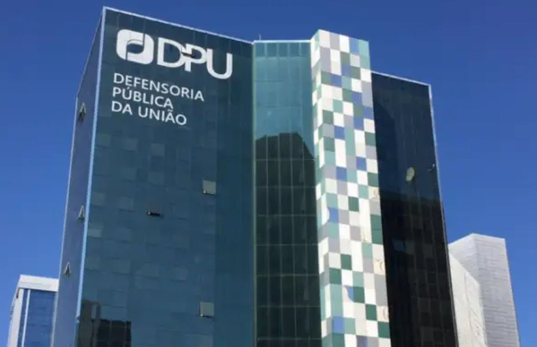DPU denuncia ilegalidade da "gratificação faroeste"