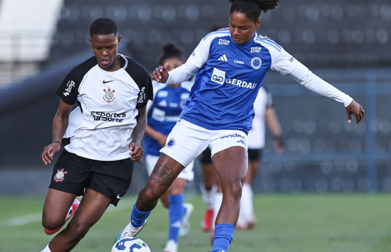 CBF divulga datas e horários da decisão do Brasileiro Feminino