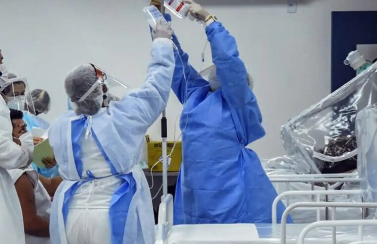 CFM defende proibição de enfermeiros atuarem em abortos legais