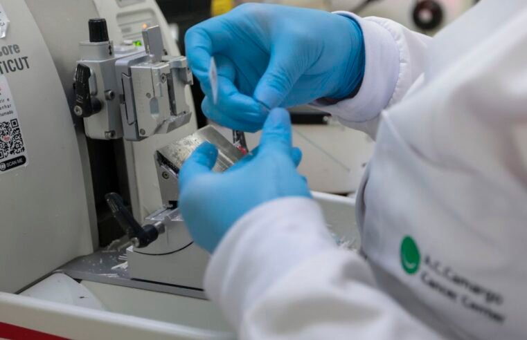 Cura de câncer de próstata pode chegar a até 98% 