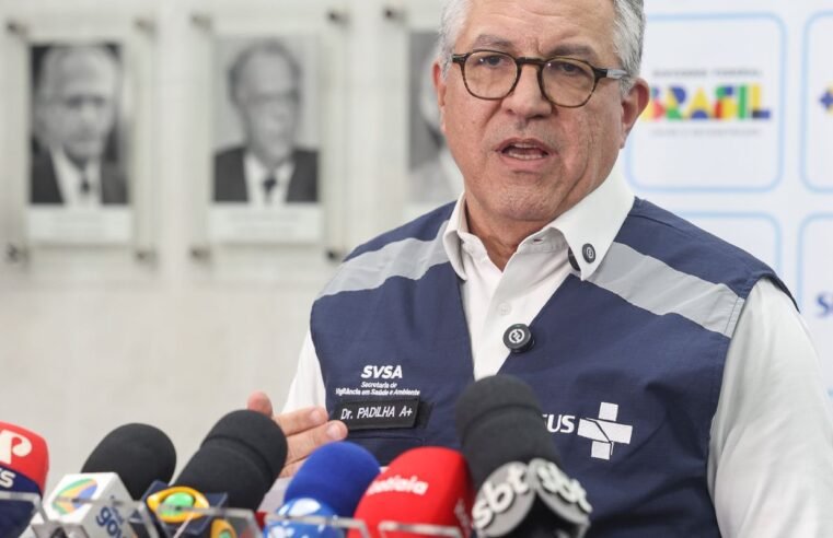 Governo anuncia apoio a pacientes e serviços que oferecem radioterapia