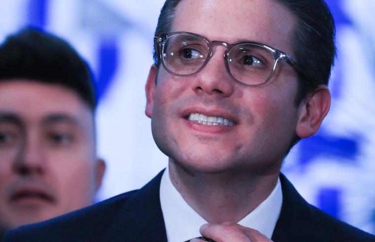 Hugo Motta diz que diálogo volta a ocupar relação entre Brasil e EUA