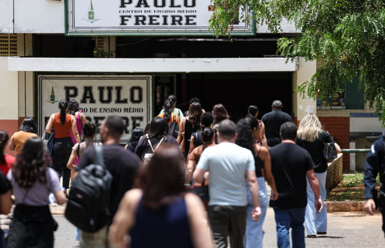 Melhorar a educação: veja histórias de professores que fazem a PND