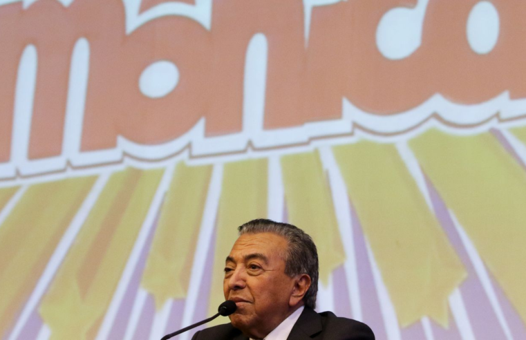 Mauricio de Sousa completa 90 anos e é homenageado com cinebiografia