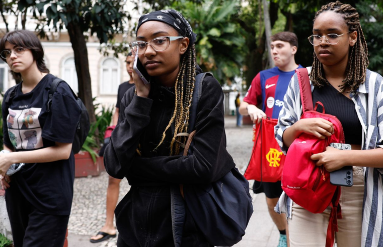 Saiba como usar as notas individuais do Enem 2025