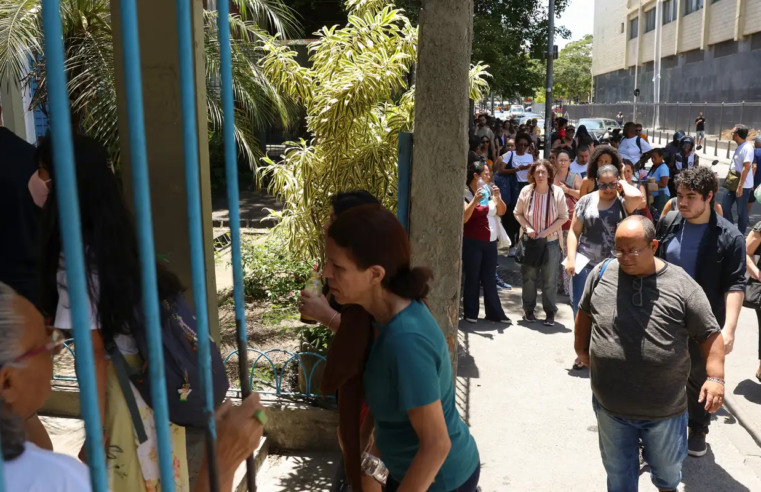 PND 2025: gabarito das questões objetivas será divulgado terça-feira