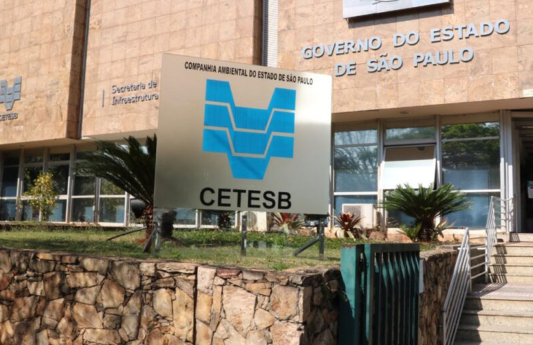 Cetesb investiga mortandade de peixes na cidade de Meridiano (SP)