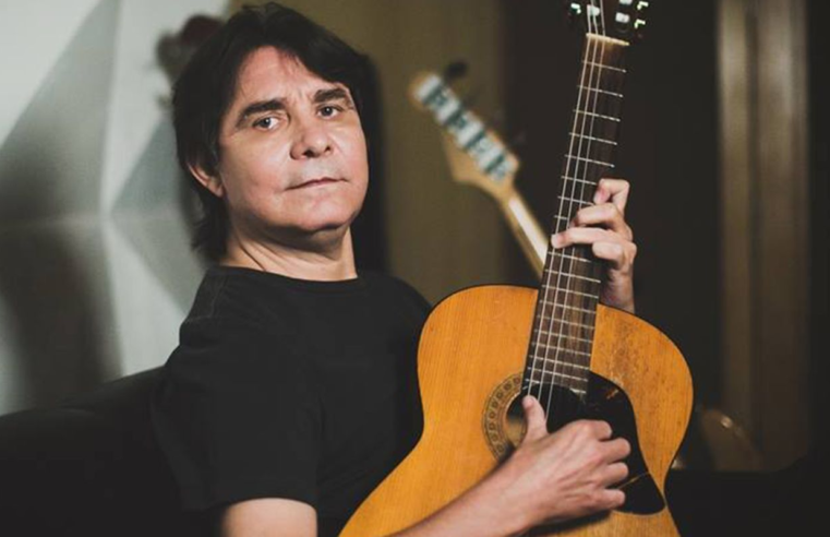 Cantor Lô Borges tem quadro estável após passar por traqueostomia