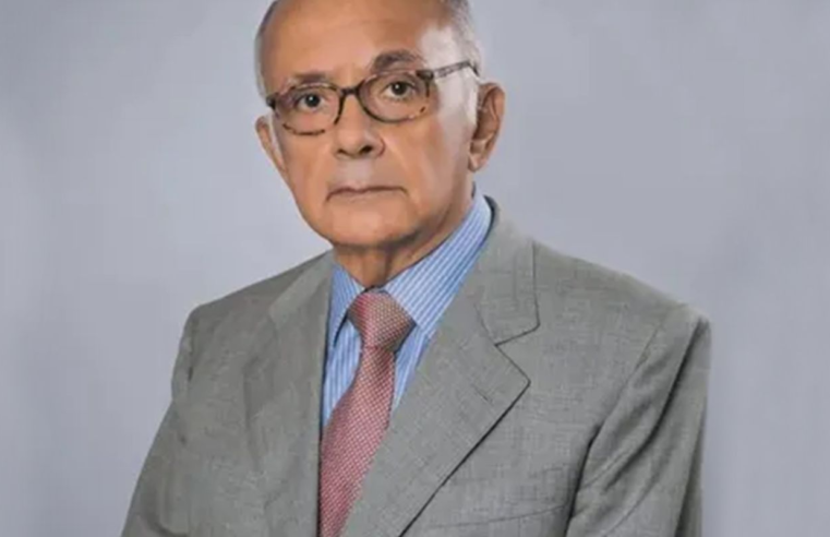 Morre aos 79 anos o advogado Sergio Bermudes, que atuou no caso Herzog