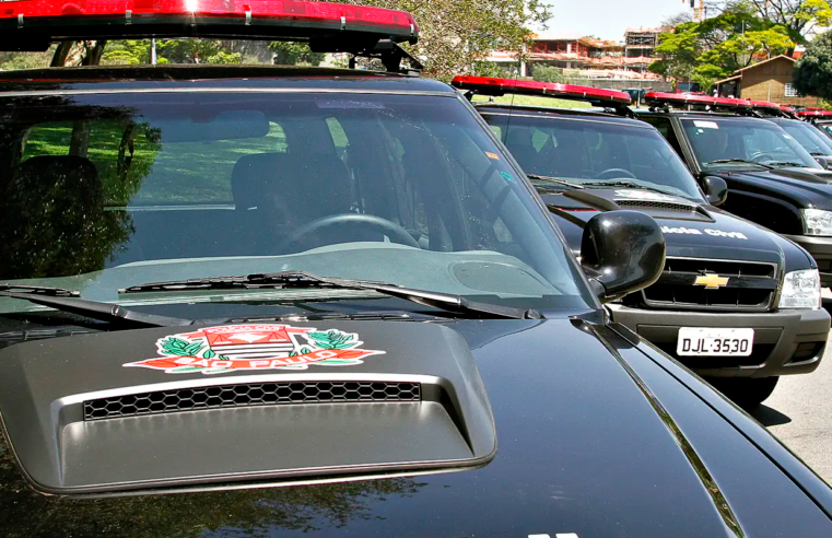 Polícia prende suspeito de adulterar bebidas alcoólicas em São Paulo