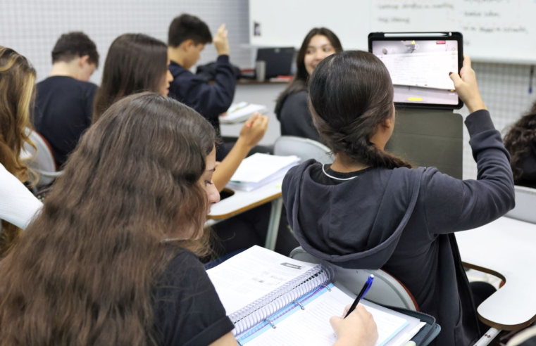 Cartilha de redação do Enem 2025 está disponível para consulta