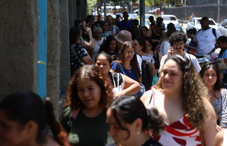 Inep divulga gabarito preliminar da Prova Nacional Docente